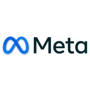 Meta logo