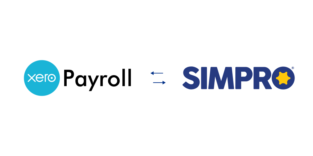 header Xero Payroll (by SyncEzy) image