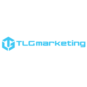 TLG Marketing logo