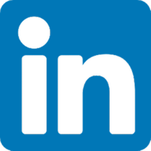Brightcove Social Sharing for Linkedin logo