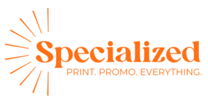 Specialized  logo