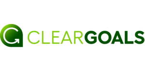 CLEARGOALS logo