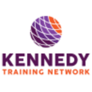 Kennedy Training Network logo