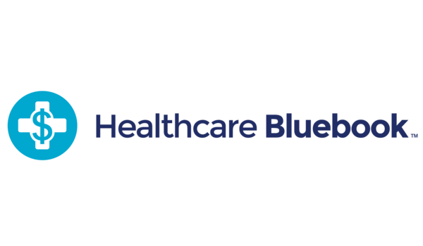 header Healthcare Bluebook image