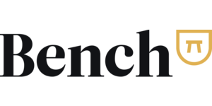 Bench logo