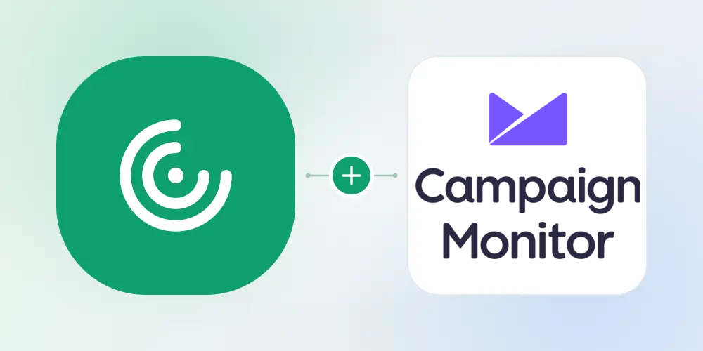 header Campaign Monitor image