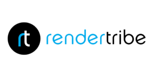 RenderTribe logo