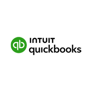 Motive Card Integration With Intuit QuickBooks logo