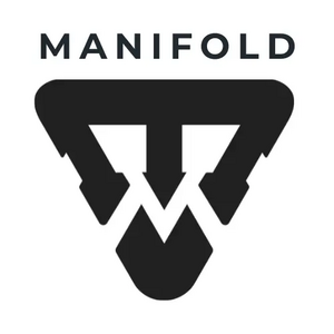 Manifold logo