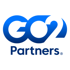 GO2 Partners logo