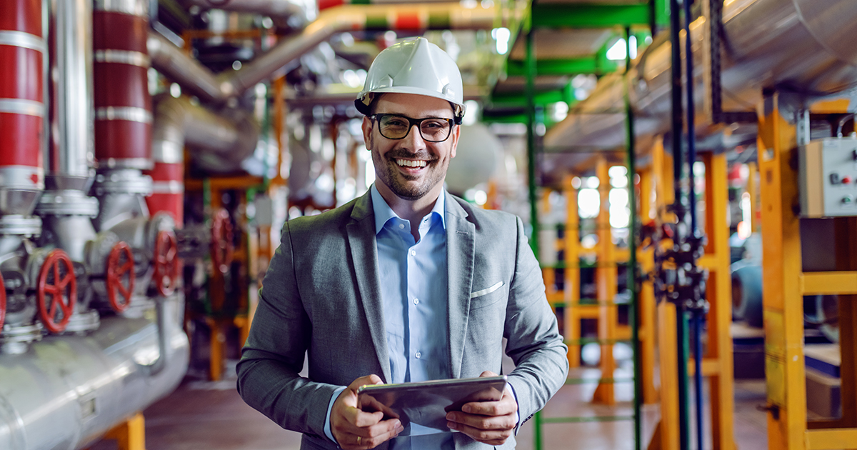 Become a Siemens Partner image