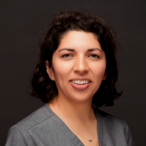 Raquel Rodriguez Martinez, MD, MPP image