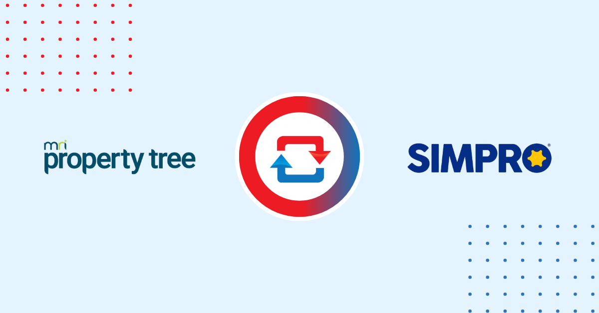 PropertyTree Simpro Demo Video image
