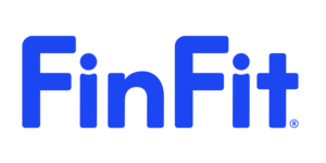 FinFit logo