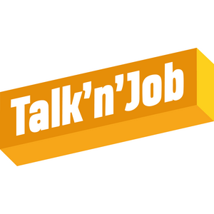 Talk’n’Job logo