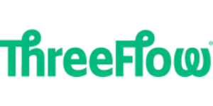 ThreeFlow  logo