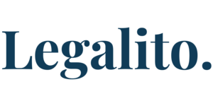 Legalito logo