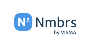 Nmbrs logo