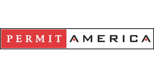Permit America logo