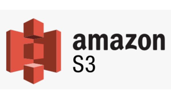 header Amazon S3 image