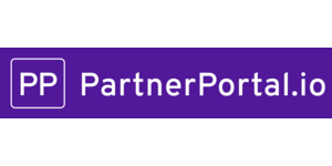 PartnerPortal.io logo
