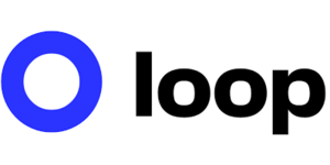 Loop logo