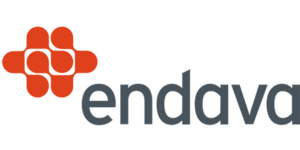 Endava logo