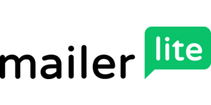 MailerLite Integration Partner Program logo