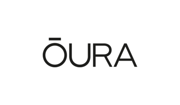header Oura Ring image