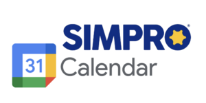 Google Calendar (by Dokkit) logo