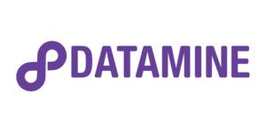 Datamine logo