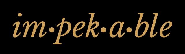 Impekable image