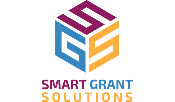 header Smart Grant Solutions image