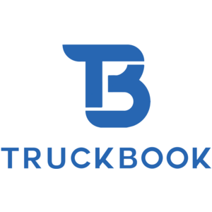 TruckBook logo