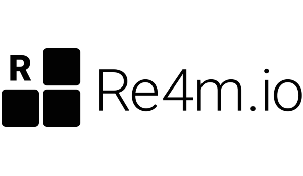 header RE4M ... “AI” Powered Design Intelligence image