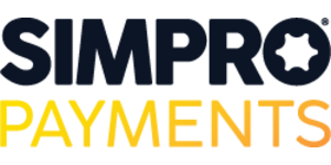 Simpro Payments logo