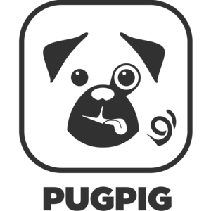 Pugpig logo