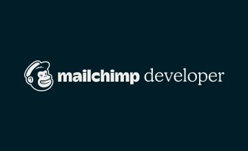 Build with Mailchimp image