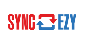 SyncEzy logo