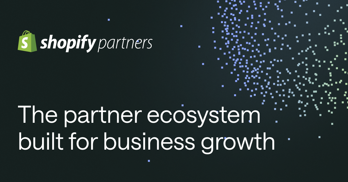 Technology Partners Overview image