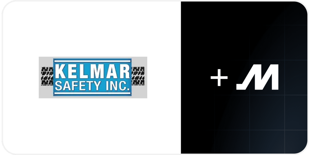 header KELMAR Safety Inc. image