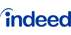 Indeed logo