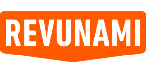 Revunami logo