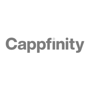 Cappfinity logo