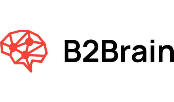 header B2Brain image