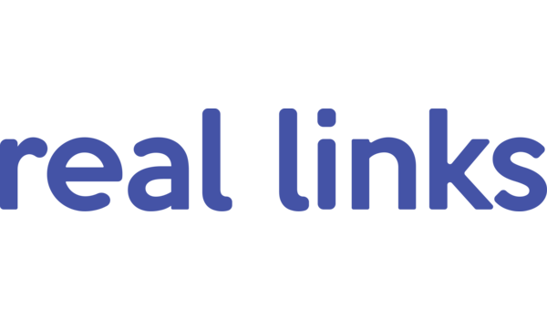 header Real Links image