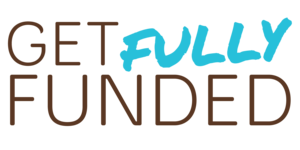 Get Fully Funded logo
