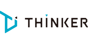 Thinker logo