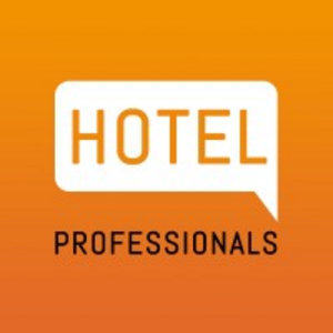 Hotelprofessionals logo