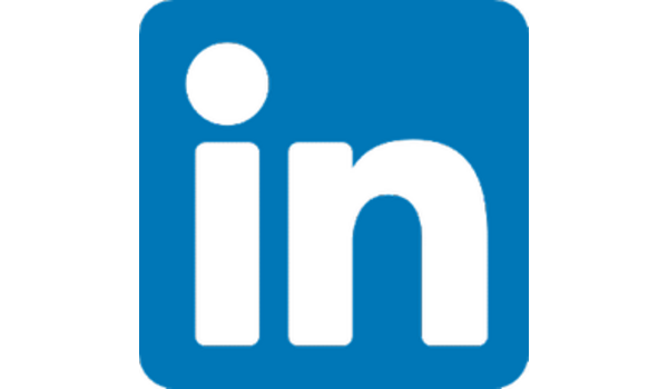 header Brightcove Social Sharing for Linkedin image